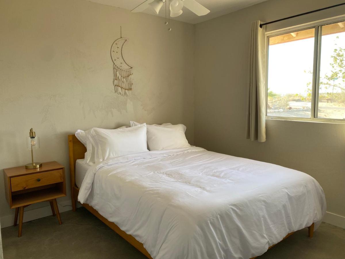 Villa New Listing - Pet Friendly - Casa Del Desierto in Joshua Tree Exterior foto