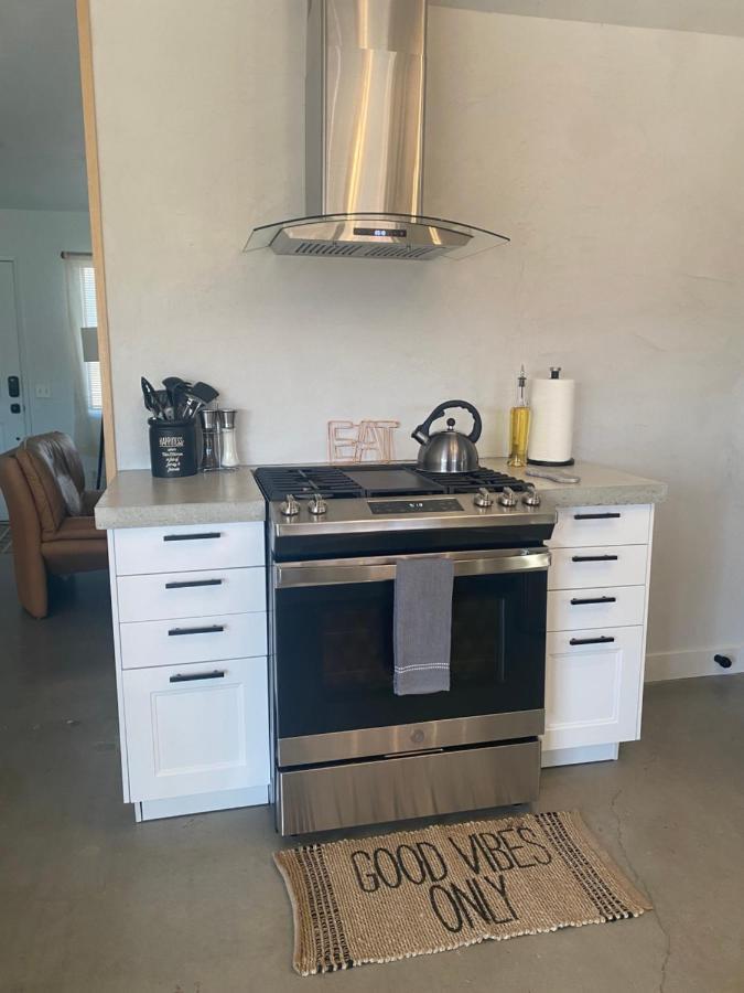 Villa New Listing - Pet Friendly - Casa Del Desierto in Joshua Tree Exterior foto