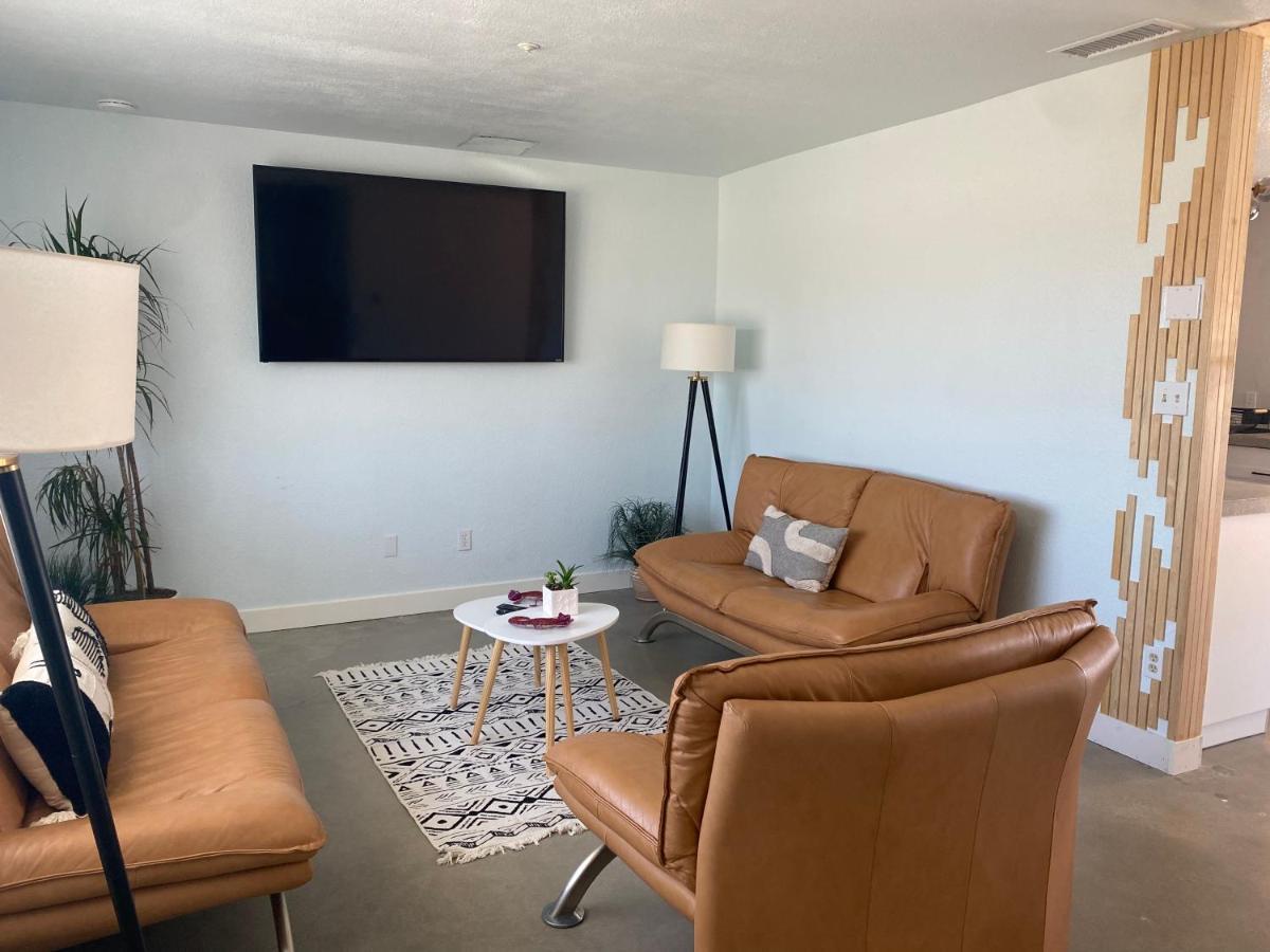 Villa New Listing - Pet Friendly - Casa Del Desierto in Joshua Tree Exterior foto