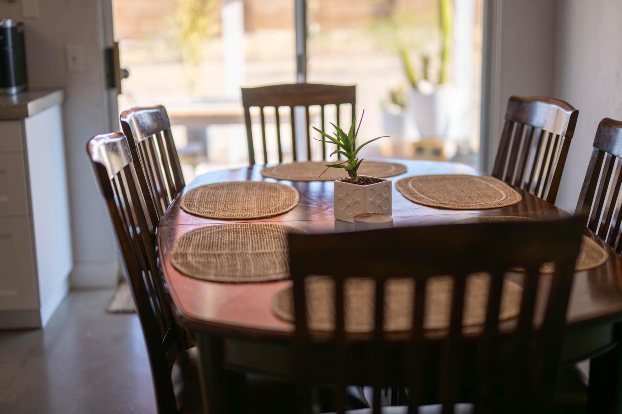 Villa New Listing - Pet Friendly - Casa Del Desierto in Joshua Tree Exterior foto