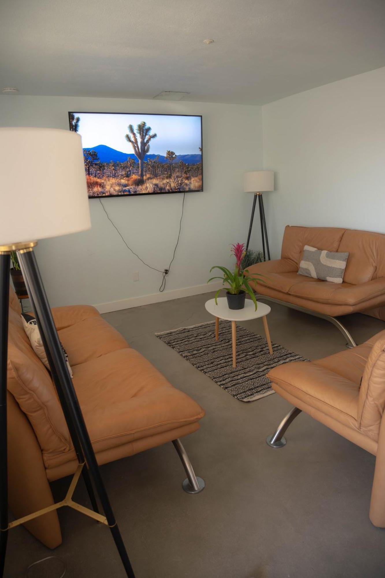 Villa New Listing - Pet Friendly - Casa Del Desierto in Joshua Tree Exterior foto