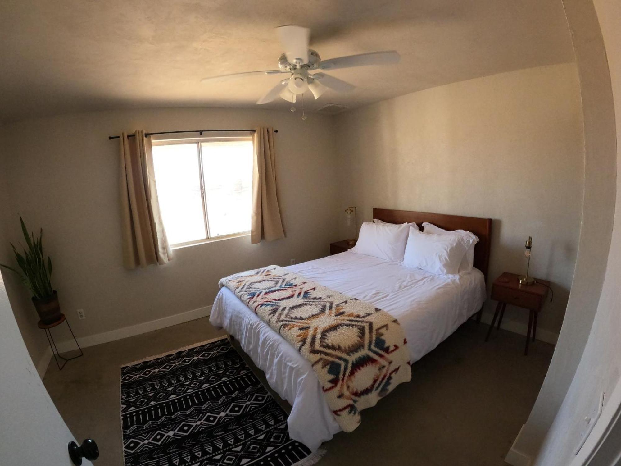 Villa New Listing - Pet Friendly - Casa Del Desierto in Joshua Tree Exterior foto