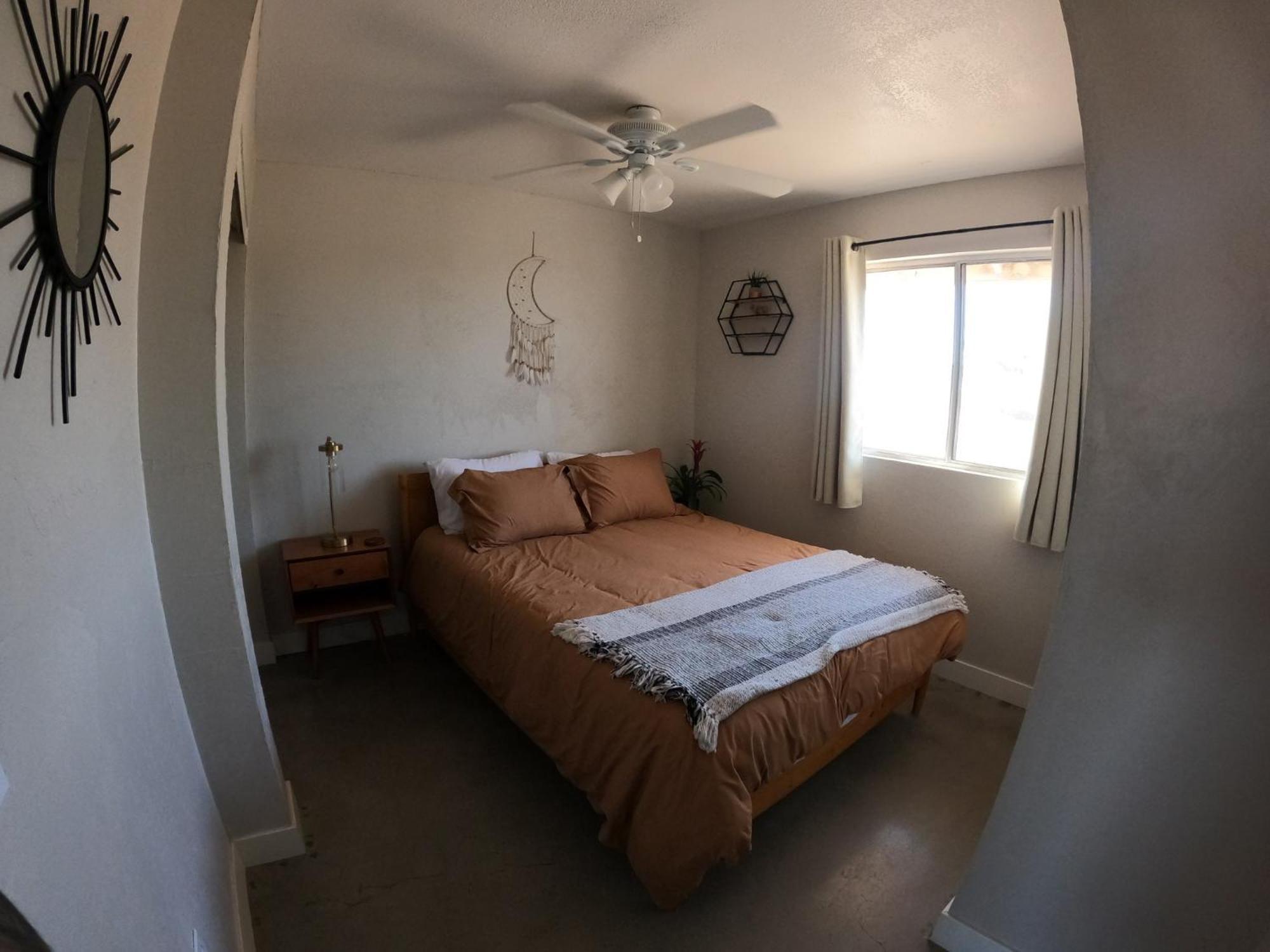 Villa New Listing - Pet Friendly - Casa Del Desierto in Joshua Tree Exterior foto